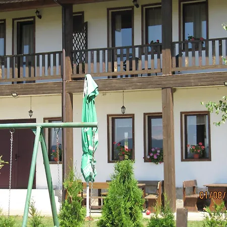 View 게스트하우스 2*