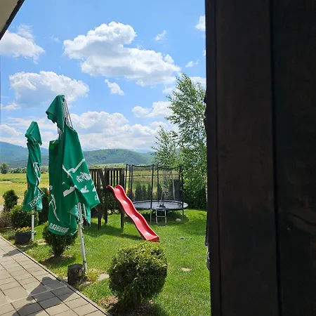 View 게스트하우스