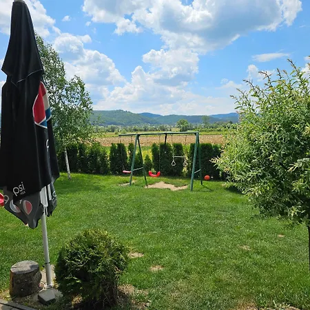 Vendégház View