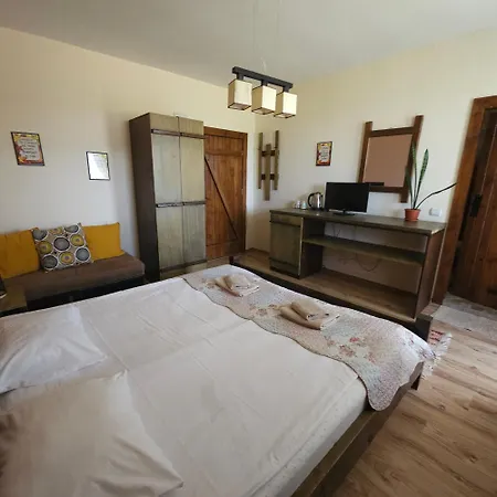 View 게스트하우스 2*