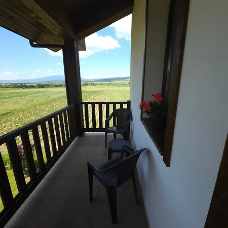 Casa de hóspedes View 2*