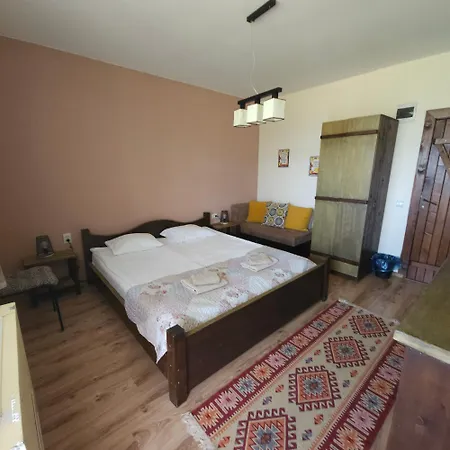View Casa de hóspedes Belchin