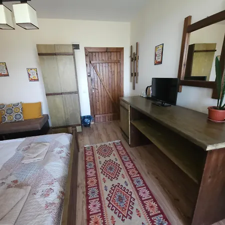 Gasthof View Belchin