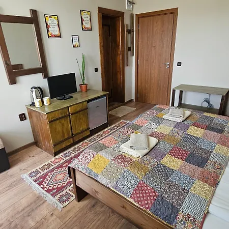 View 게스트하우스