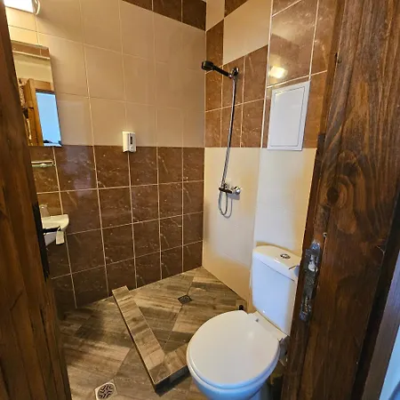 View 게스트하우스 벨친