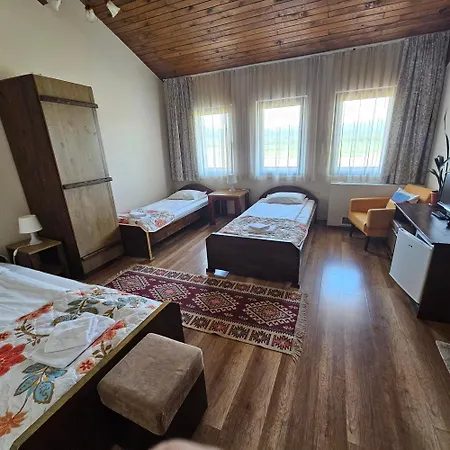 View 게스트하우스