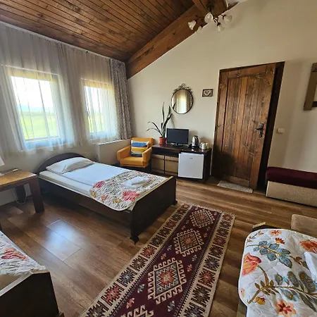 View Casa de hóspedes Belchin