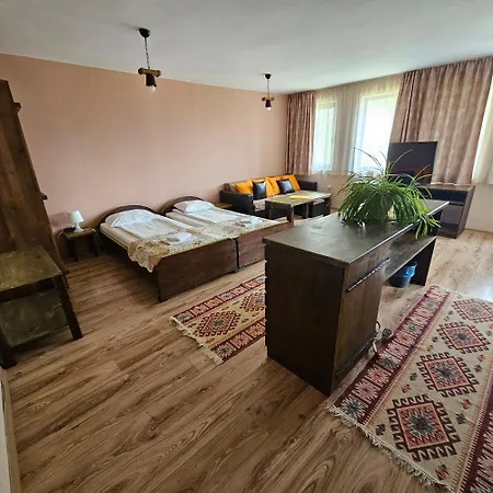 View 게스트하우스 벨친