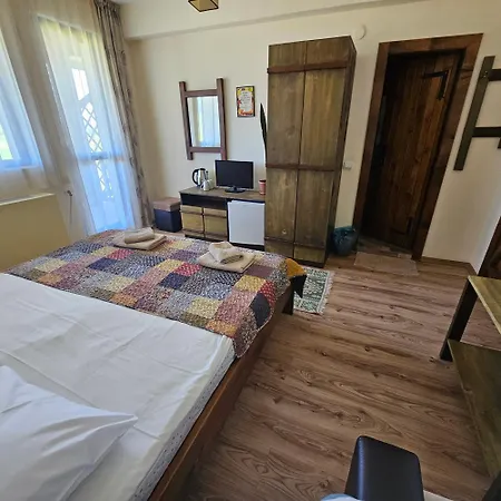 Casa de hóspedes View