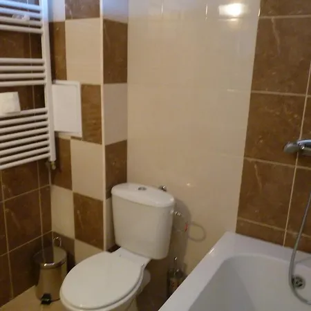 بيت ضيافة View بليتشينغ