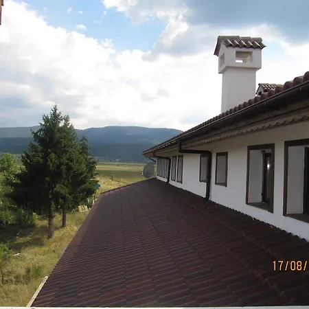 View Vendégház