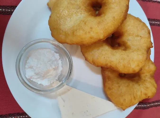 Къща за гости белчинска гледка 2*