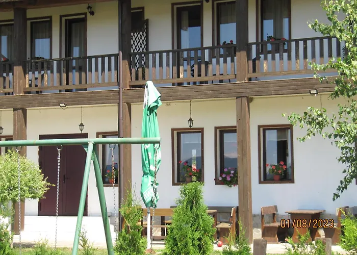 белчинска гледка Къща за гости 2*