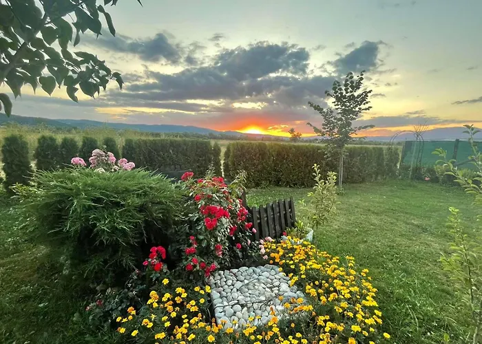 белчинска гледка Къща за гости 2*