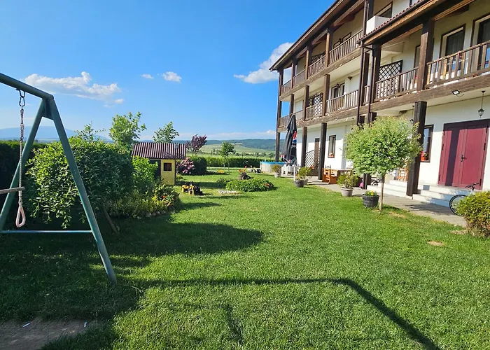 белчинска гледка 2*