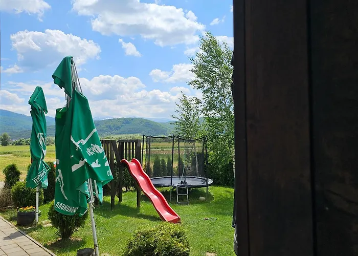 белчинска гледка Къща за гости