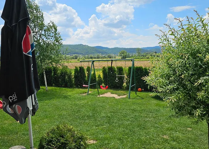 Къща за гости белчинска гледка