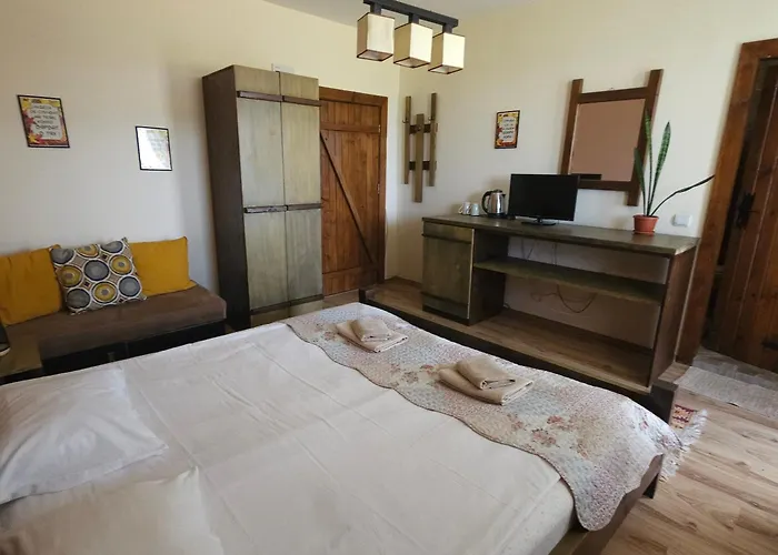 белчинска гледка Къща за гости 2*