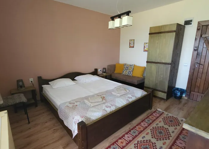 View Konukevi Belchin