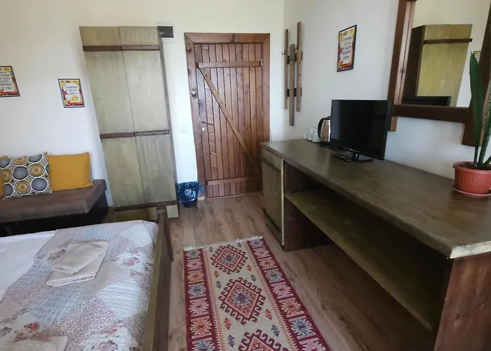 Къща за гости белчинска гледка Белчин