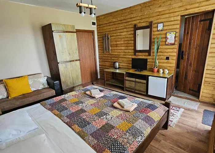 белчинска гледка 2* Белчин