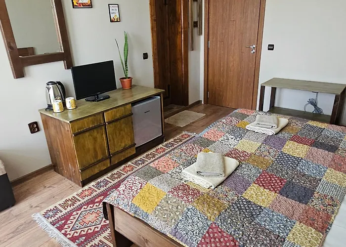 белчинска гледка Къща за гости