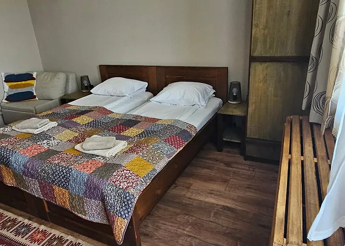 белчинска гледка Белчин