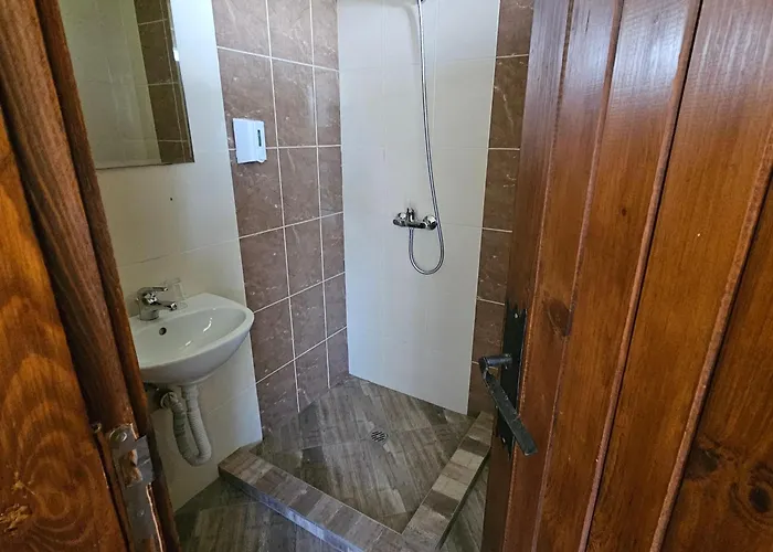 белчинска гледка Къща за гости