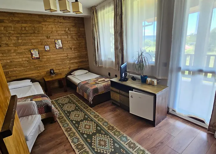 белчинска гледка Къща за гости 2*