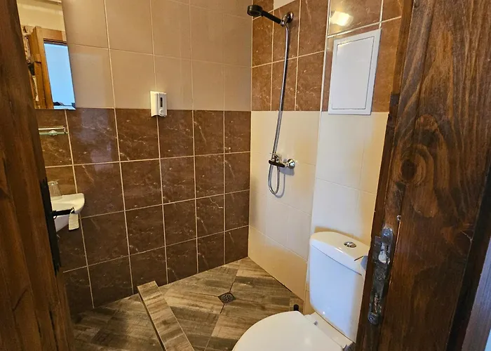 белчинска гледка Къща за гости Белчин