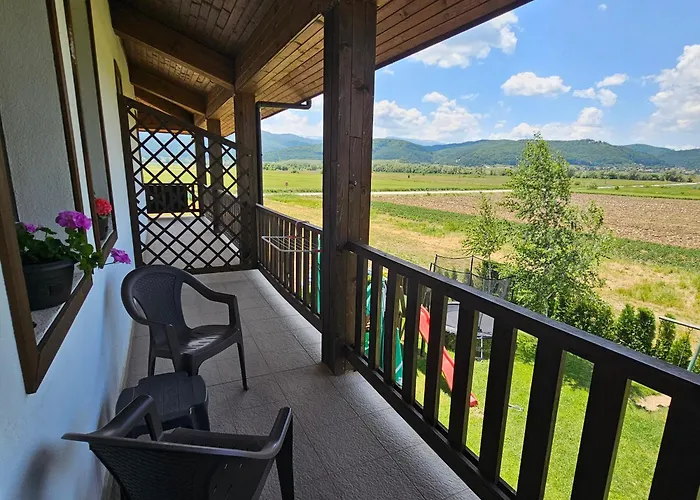 Konukevi View Belchin