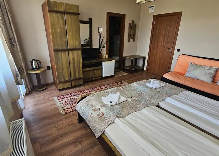 белчинска гледка 2* Белчин