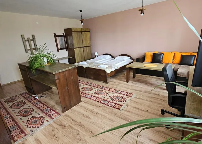 белчинска гледка Къща за гости 2*