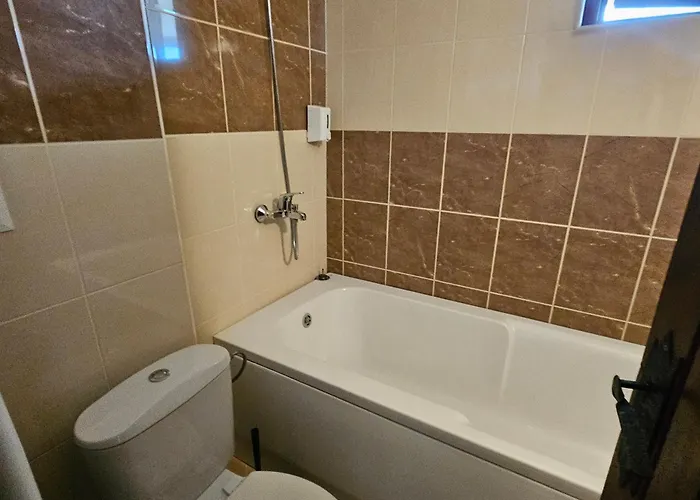 Къща за гости белчинска гледка 2*