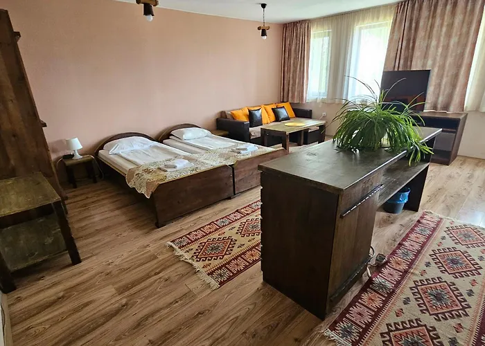 белчинска гледка Къща за гости Белчин