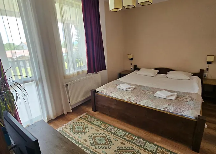 Къща за гости белчинска гледка Белчин