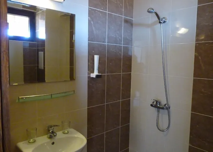 Къща за гости белчинска гледка Белчин