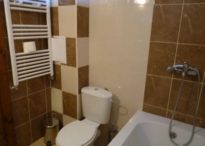 Къща за гости белчинска гледка Белчин