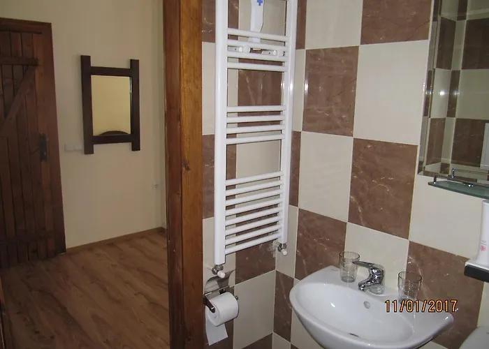 белчинска гледка Къща за гости