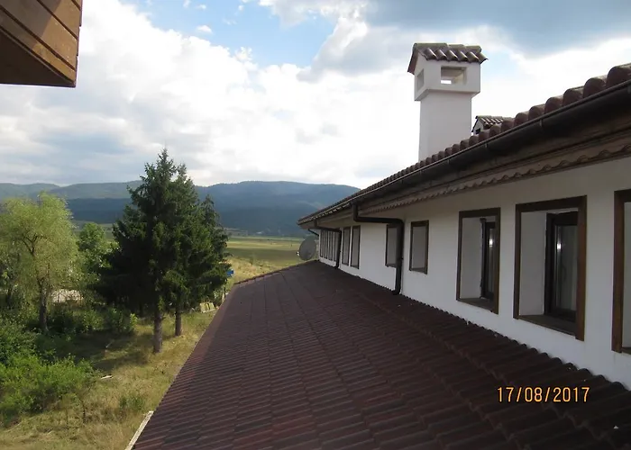 белчинска гледка Къща за гости