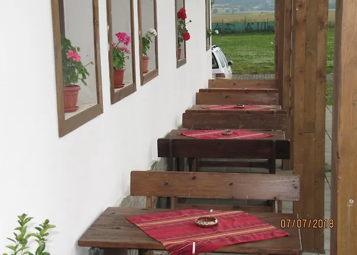 белчинска гледка 2* Белчин